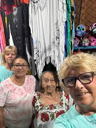 Is it ok to take sea glass thru customs?