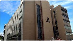 This hospital can treat thousand patients at one time. Apollo Cancer Hospital Chennai