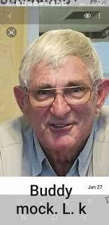 Leon "Buddy" Kimball Mock, Jr. Obituary January 25, 2024