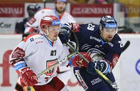 Lidé jsou na nich zavislí, tvrdí. Liberec Na Uvod Extraligy Vyloupil Hradec Kralove Nadelil Mu Sest Branek Hokej Lidovky Cz