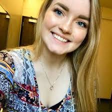 Krista Denny's Instagram, Twitter & Facebook