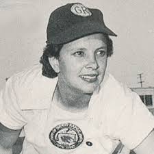 1949 Fort Wayne Daisies