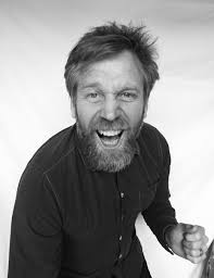 Review: Tony Law: Identifies