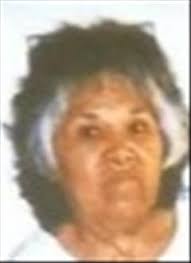 Obituary information for Velma Martin