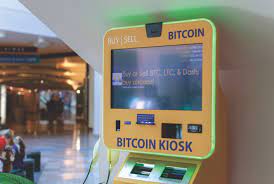 View machines in a list or on a map, with both views allowing you to jump into navigation mode at the. Bitcoin Atm In Scarborough Baapapp