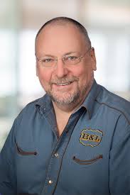 Leadership — 2020-2021 Innovation and Impact Report