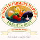 Hingham Winter Farmers' Market — Mei Mei event image