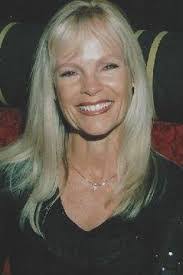 Becky Borg's Instagram, Twitter & Facebook