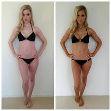 St Tropez Dark Bronzing Mist Self Tanner St Tropez Tanner St Tropez Spray Tan St Tropez Tan