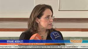 As no candidate received a majority of the vote, the second round of voting was held on 17 june. La Candidata Presidencial Viviane Morales Solicito La Renuncia Del Ministro De Defensa