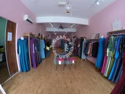 Submit review ask question on map open on facebook explore at instagram. Butik Seksyen 7 Shah Alam