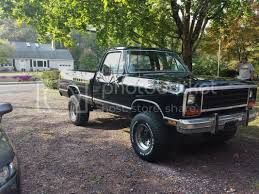 Image result for Charcoal Gray 1985 Dodge Truck