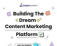Hình ảnh về Pepper Content affiliate program