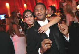 The Legends Ball Famous People Celebrities Musician Style Usher Fashion