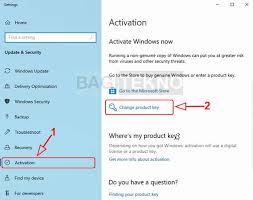 Maybe you would like to learn more about one of these? 6 Cara Aktivasi Windows 10 Permanen Gratis Dijamin Berhasil