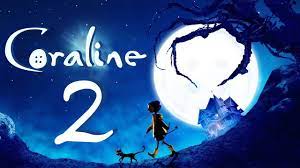 Coraline 2 - Everything We Know So Far - YouTube