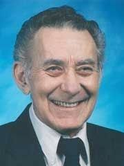 Gordon Kish Obituary (2010)