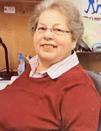 Estelle Ferguson Obituary November 24, 2022