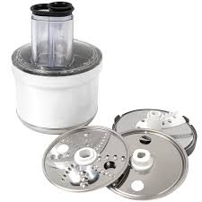 Check spelling or type a new query. Kitchenaid Ksm1fpa Food Processor Attachment For Stand Mixer