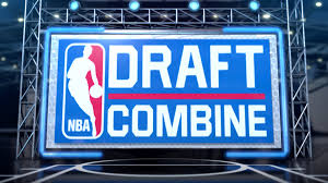 The nba draft takes place thursday, july 29. Austin Reaves And Moses Moody Competed In Nba Draft Combine