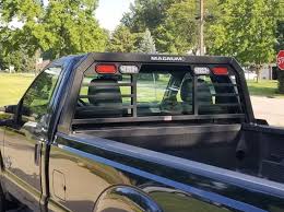 Attaching longer items to a rack securely is much more convenient, and ensures the safety of your property without the. Best Truck Headache Rack In 2019 Unmatched Quality Style Function