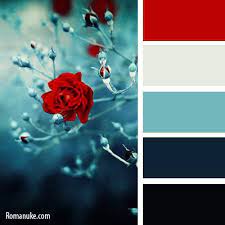 If you have a warm skin tone and red, auburn, dark brown or black hair with red, gold or chestnut highlights, you. Ideya Tvorcheskij Eksperiment Cvetoterapiya Color Schemes Colour Schemes Color Palette