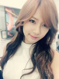 Apink Hayoung Apink Hayoung Kecantikan