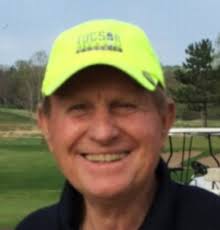 Speedy greens at Little Crow Golf Resort in Spicer: Lieser