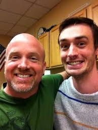 Aaron Tague's Instagram, Twitter & Facebook