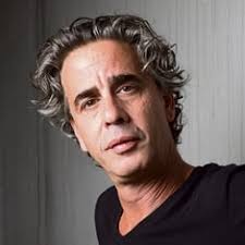 Nir Levy — The Movie Database (TMDB)