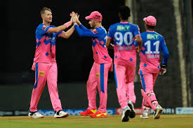 Kkr full squad 2021.kkr team players list 2021. Vivo Ipl 2021 Match 18 Rr Vs Kkr Match Report