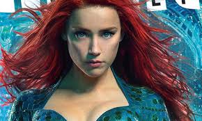 See more ideas about mera, aquaman, amber heard. Aquaman Amber Heard Reveals Mera Is Polar Opposite To Arthur Details Pursue News