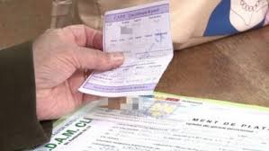 Acte necesare pentru înscrierea la pensia. Pensii Majorate Inainte De Paste Noile Taloane Sunt La TipÄrit MÄrirea Se Va Acorda Retroactiv Din Octombrie