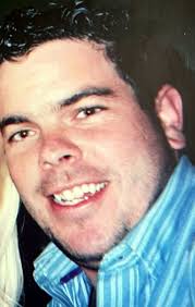 Christopher Hyslop Obituary