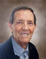 Fernand Bergeron Obituary