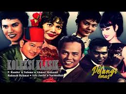 Lagu melayu klasik di petik dari filem gurindam jiwa. Download Lagu Dari Filem Klasik Melayu 3gp Mp4 Codedfilm