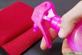 How To Clean Velcro: 9 Steps (With Pictures) - Wikihow