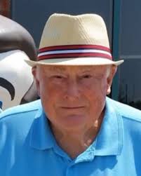 Ralph Brown Obituary October 11, 2024