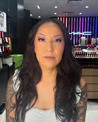 Nice natural look for grad pictures😊 #gradmakeup #makeupartist  #maccosmetics #saskatoon