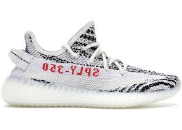 Please wait, the page is loading. Adidas Yeezy Boost 350 V2 Zebra Cp9654