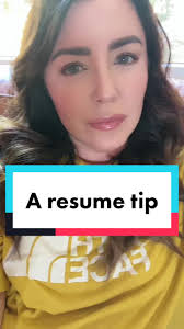 Gym Sales Description for Resume