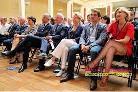 Earlier in his career, bertrand was minister of health from 2005 to 2007 in dominique de villepin's government under president jacques chirac, then served as minister of. Valerie Pecresse Tous Les Messages Sur Valerie Pecresse Photos Truquees Sexy Ou Amusantes