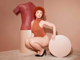 Ice Spice confirma que está saliendo con alguien anónimo - HIGHXTAR.