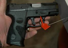 Taurus Pt111 Pt140 Gen 2 Concealed Carry Pistols Shot Show 2013 Gunsamerica Digest