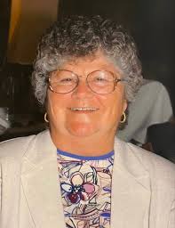 Obituary information for Magdalena Arias Gomez