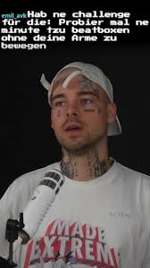 Armbøjning Challenge