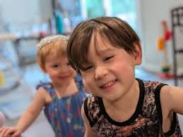 Told them I'm taking a picture and one is always not prepared lol