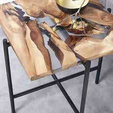 Beautiful Resin Wood Table Design Ideas Resinideas Bartopepoxy Diyresin Clearepoxy Clearepoxyresin Bar Resin Table Resin And Wood Diy Coffee Table Wood