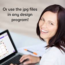 Editable Newsletters for LDS Young Women & Relief Society