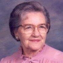 Louise Gordon Obituary